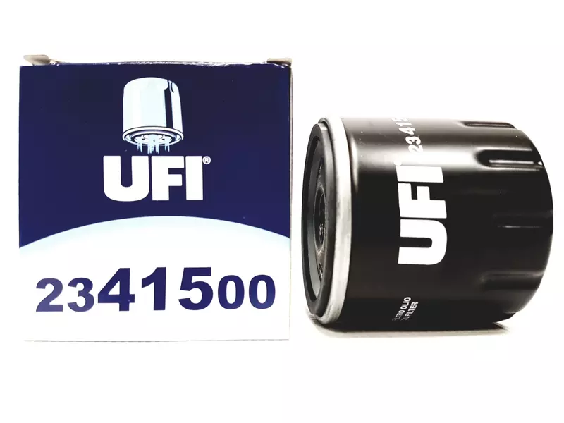 UFI FILTR OLEJU 23.415.00