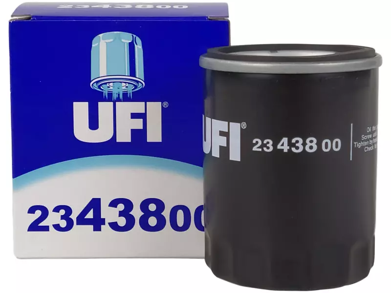 UFI FILTR OLEJU ALFA ROMEO MITO 1.4 8V