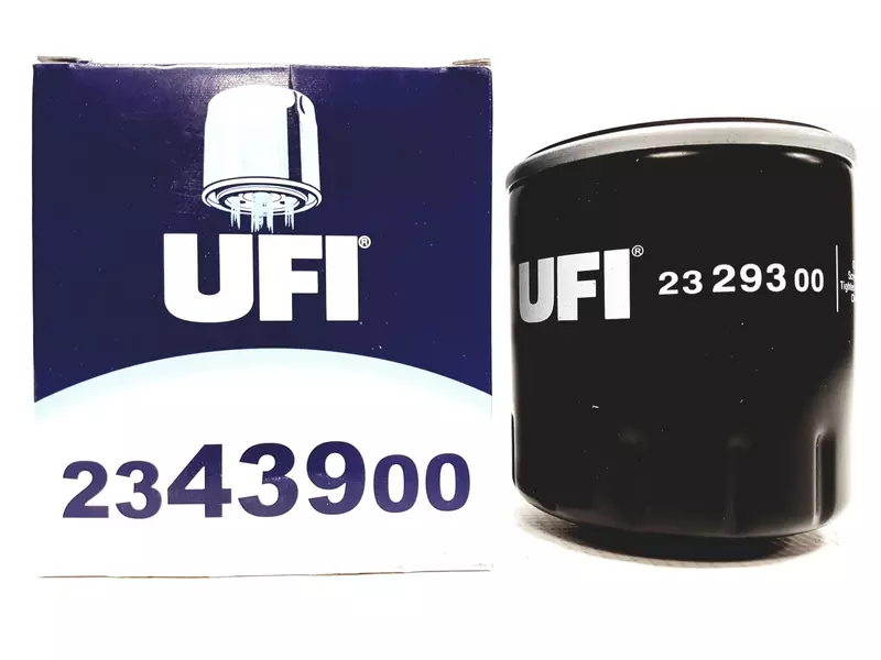 UFI ZESTAW FILTRÓW FIAT DUCATO 2.0 JTD 05-06 