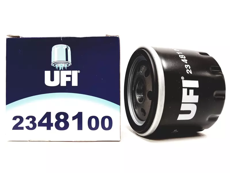 UFI FILTR OLEJU 23.481.00