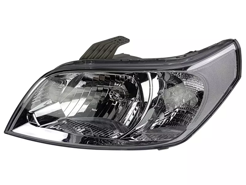 DEPO REFLEKTORY LAMPY PRZÓD CHEVROLET AVEO 09- 