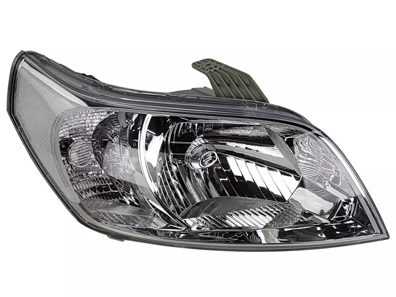 DEPO REFLEKTORY LAMPY PRZÓD CHEVROLET AVEO 09- 