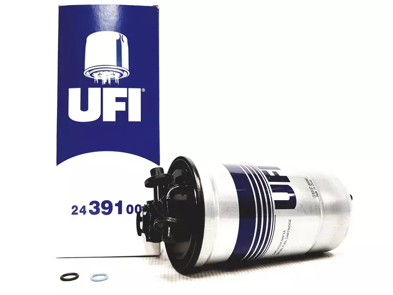 UFI FILTR PALIWA 24.391.00