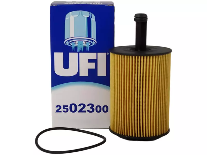 UFI FILTR OLEJU 25.023.00