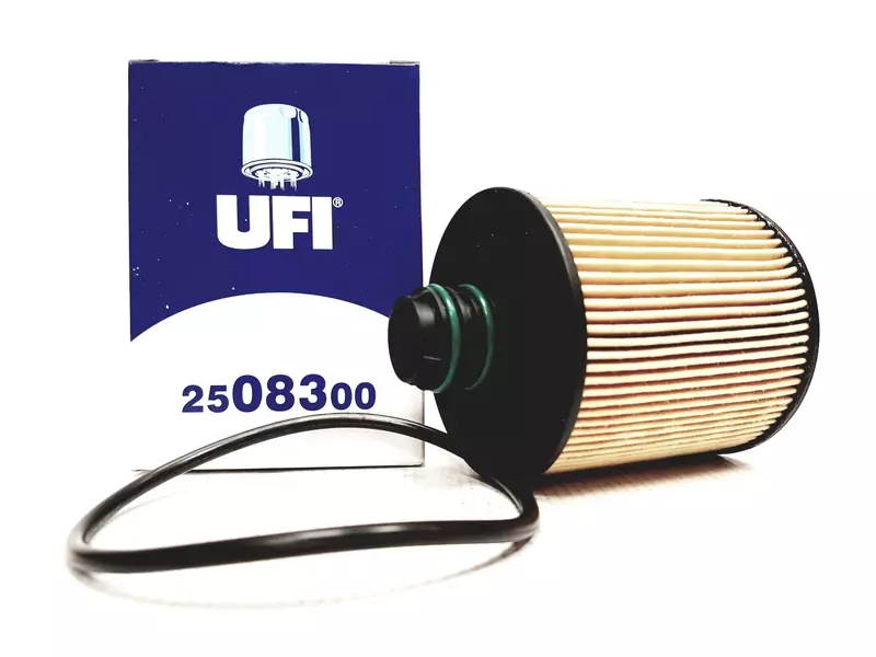 UFI FILTR OLEJU 25.083.00