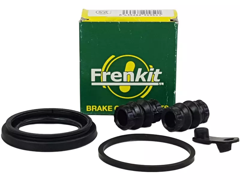 FRENKIT REPERATURKA ZACISKU P BMW 1 E81 E87 2 F45