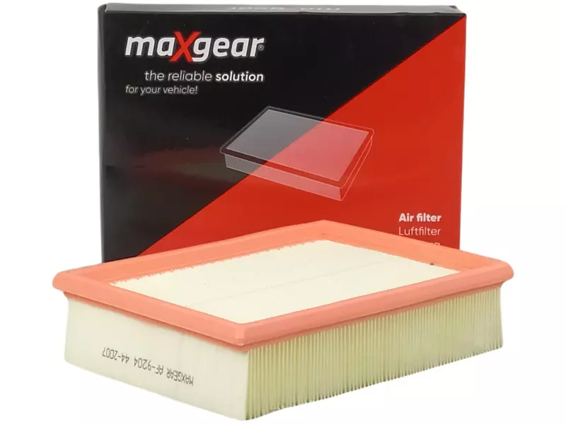 MAXGEAR FILTR POWIETRZA BMW E36 E46 E39 E38 E83 E85