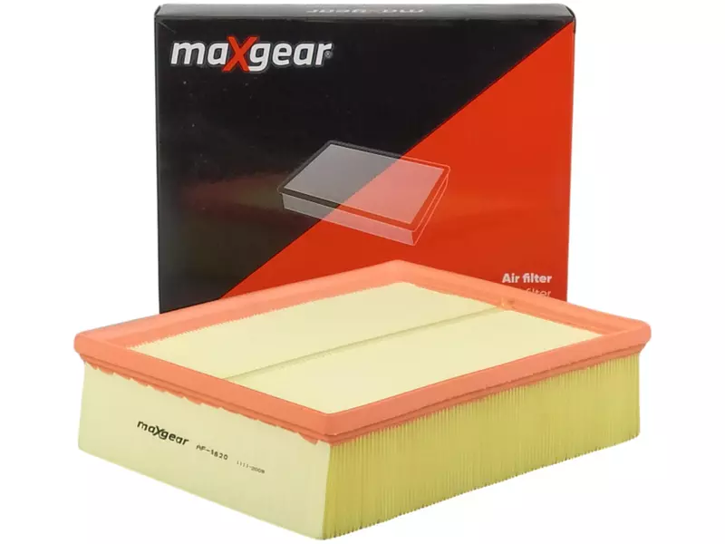 MAXGEAR FILTR POWIETRZA AUDI A4 B6 B7 1.6 1.8