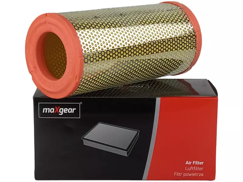 MAXGEAR FILTR POWIETRZA 26-0168