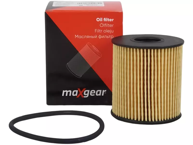 MAXGEAR FILTR OLEJU VOLVO C30 S40 V50 V70