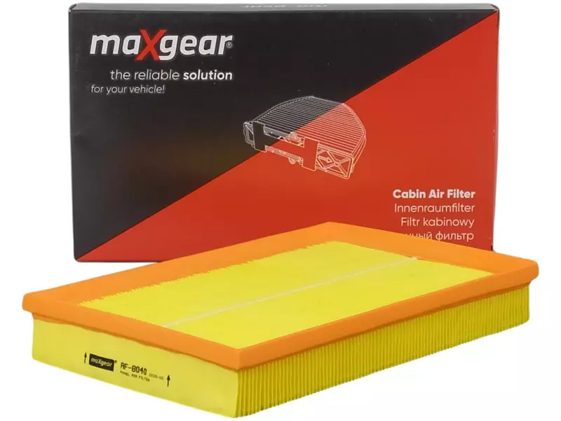 MAXGEAR FILTR POWIETRZA 26-0202