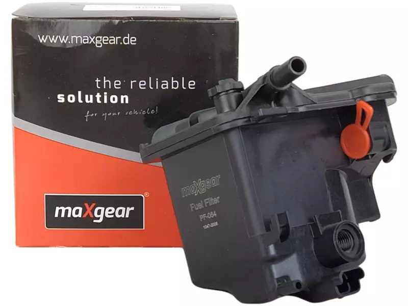 MAXGEAR FILTR PALIWA 26-0534