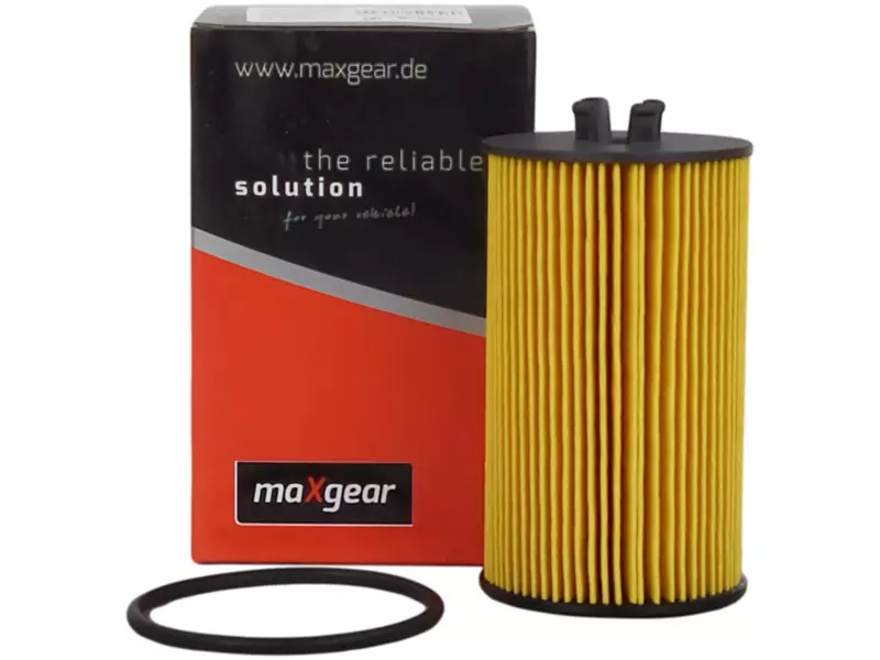 MAXGEAR FILTR OLEJU 26-0608