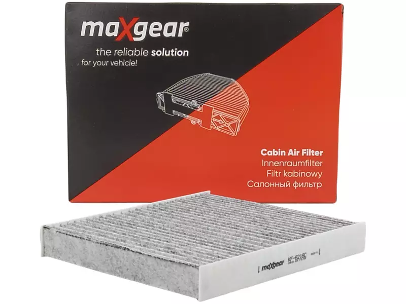 MAXGEAR FILTR KABINOWY 26-0695