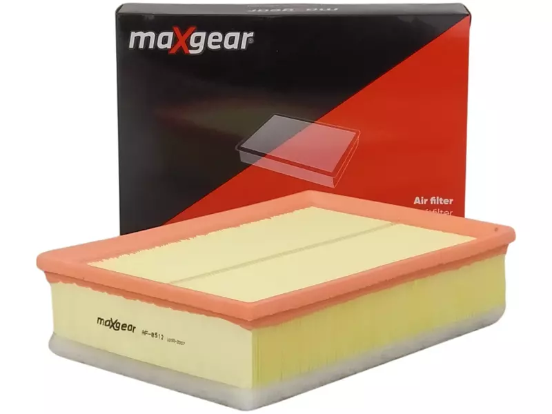 MAXGEAR FILTR POWIETRZA 26-0728