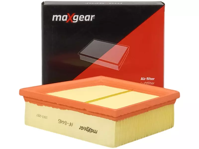 MAXGEAR FILTR POWIETRZA 26-0730