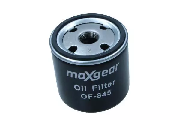 MAXGEAR FILTR OLEJU 26-0755