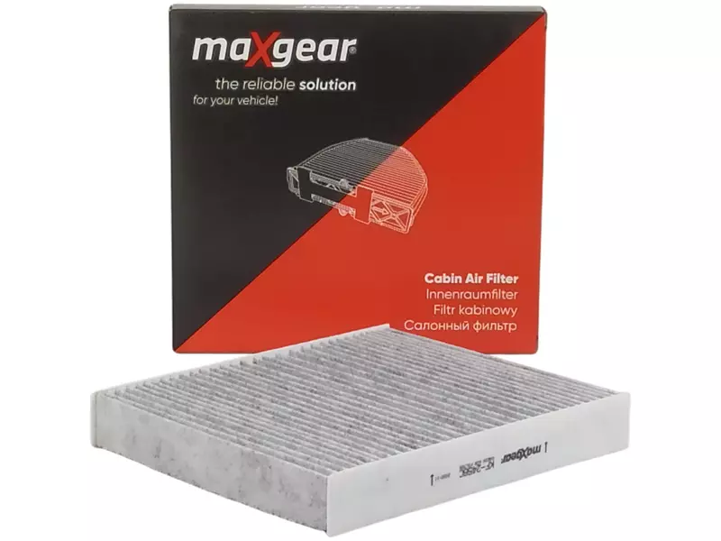 MAXGEAR FILTR KABINOWY 26-0774