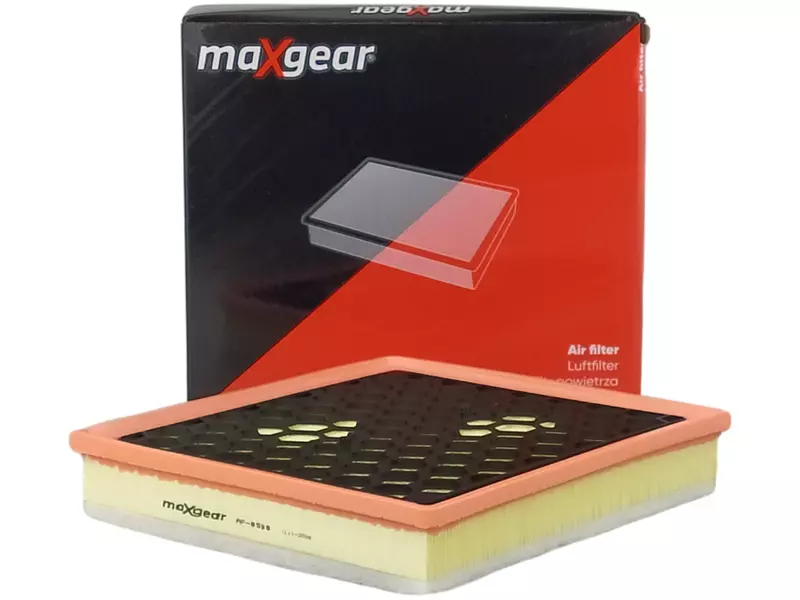 MAXGEAR FILTR POWIETRZA 26-0786