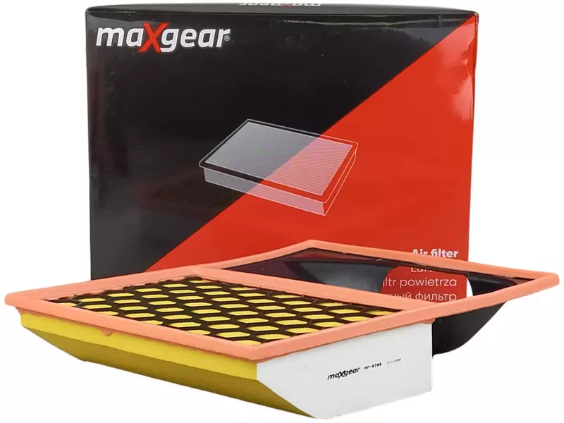 MAXGEAR FILTR POWIETRZA 26-1002