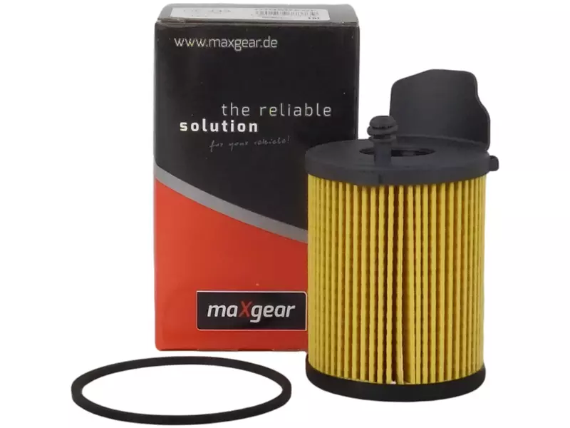 MAXGEAR FILTR OLEJU 26-1346