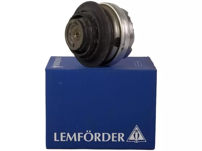 LEMFORDER PODUSZKA SILNIKA MERCEDES W210 W211 W220