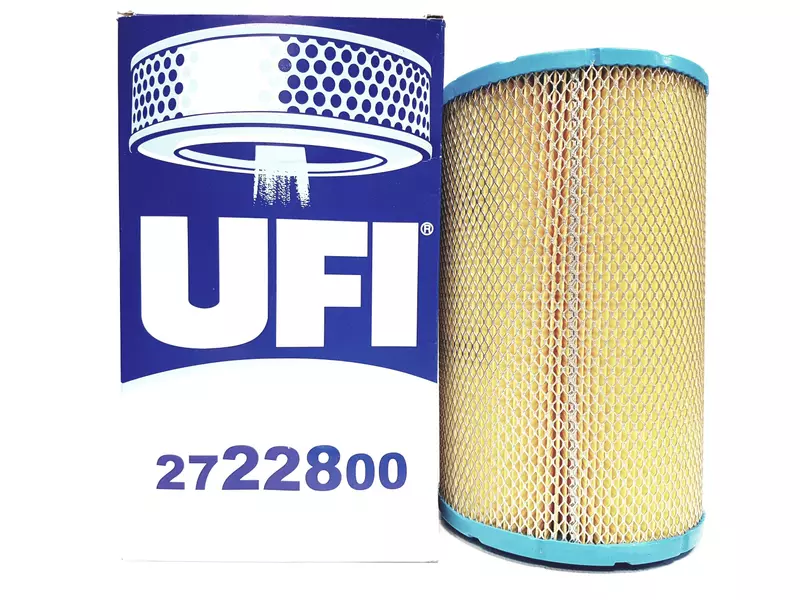 UFI ZESTAW FILTRÓW FIAT DUCATO 2.0 JTD 05-06 