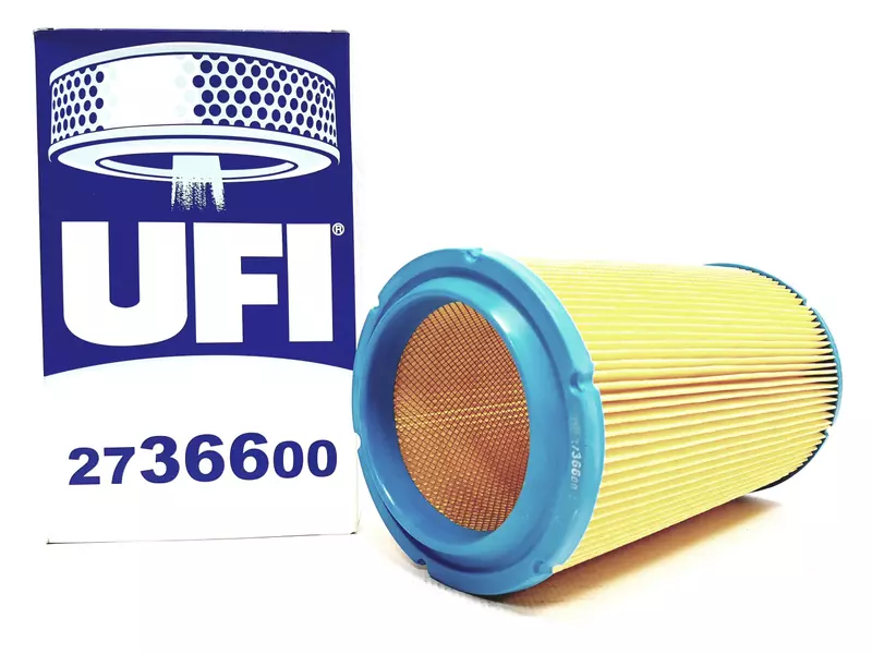 UFI FILTR POWIETRZA ALFA ROMEO 147 156 GT