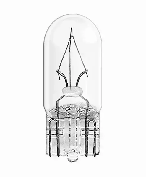 OSRAM ORIGINAL ŻARÓWKI W3W DUO BLISTER 