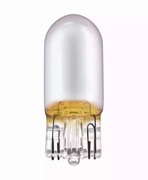 OSRAM DIADEM CHROME ŻARÓWKI WY5W DUO BLISTER 