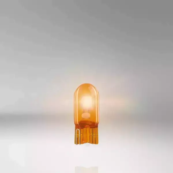 OSRAM ORIGINAL ŻARÓWKI WY5W DUO BLISTER 