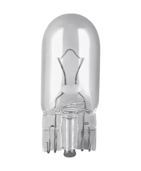 OSRAM ORIGINAL ŻARÓWKA W5W 24V 7W W2.1x9.5D