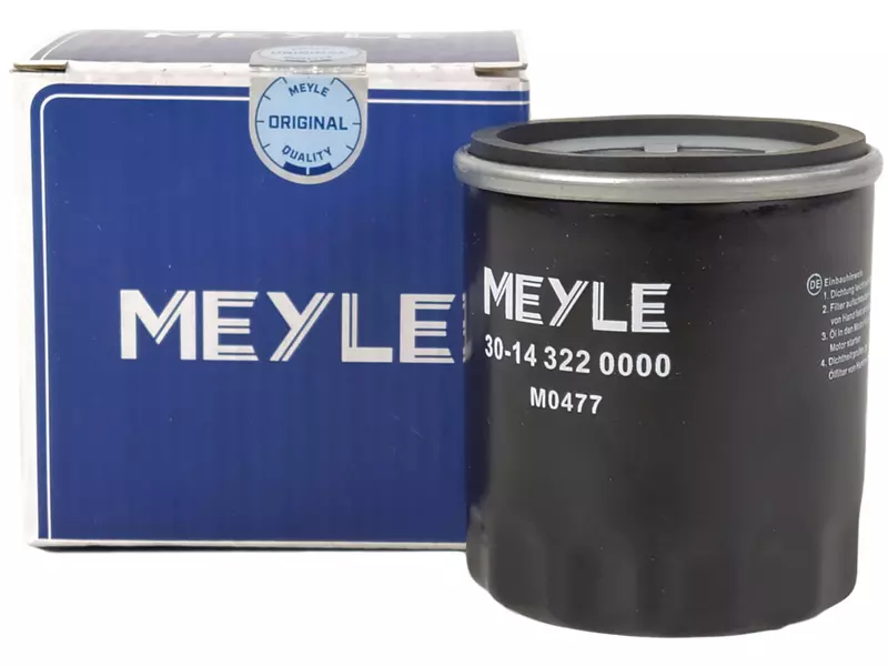 MEYLE FILTR OLEJU 30-14 322 0000