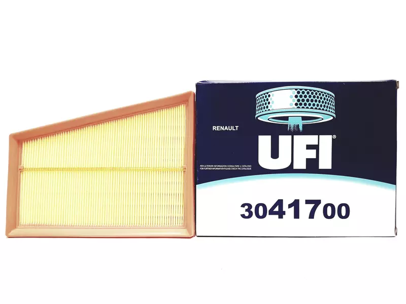 UFI FILTR POWIETRZA 30.417.00