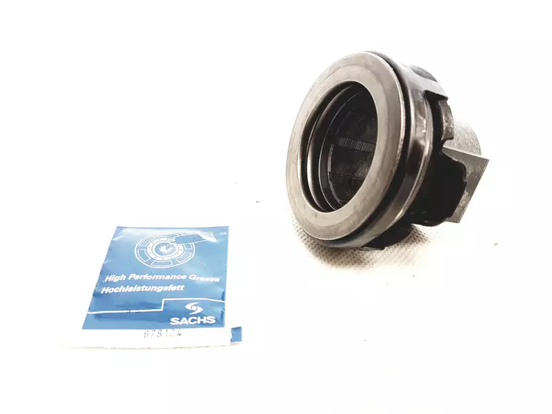 SACHS SPRZĘGŁO BMW E30 E36 E34 316i / 318i is 