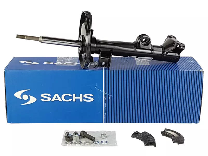 SACHS AMORTYZATOR 300 138