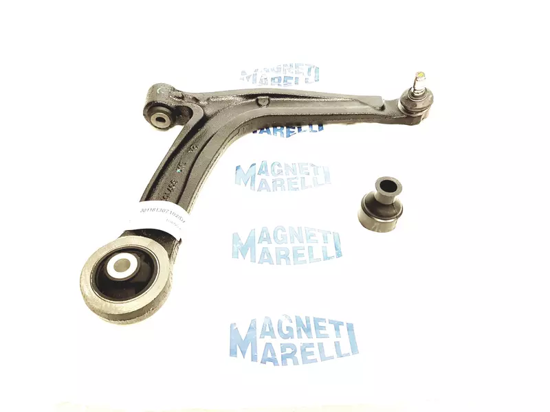 MAGNETI MARELLI WAHACZE PRZÓD KOMPLET FIAT 500 