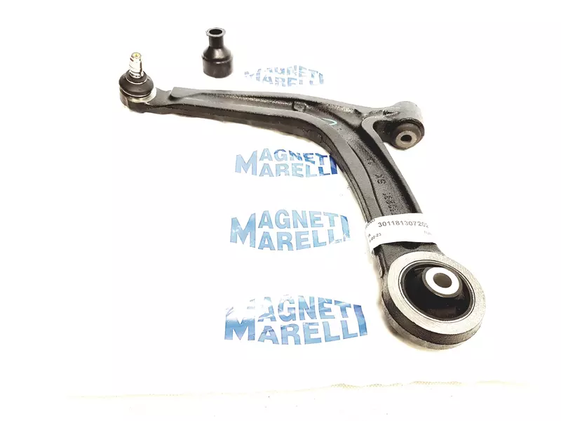 MAGNETI MARELLI WAHACZE PRZÓD KOMPLET FIAT 500 