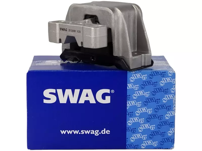 SWAG PODUSZKA SILNIKA LEWA SEAT LEON VW GOLF IV