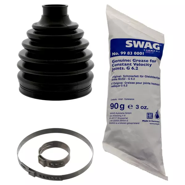 SWAG OSŁONA PRZEGUBU 30 94 8816