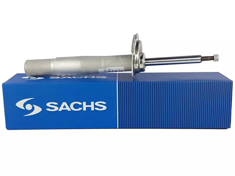 SACHS AMORTYZATORY PRZÓD BMW 5 E60 E61 M-TECH 