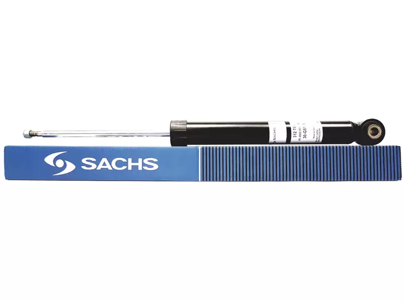 SACHS 312 784 AMORTYZATOR