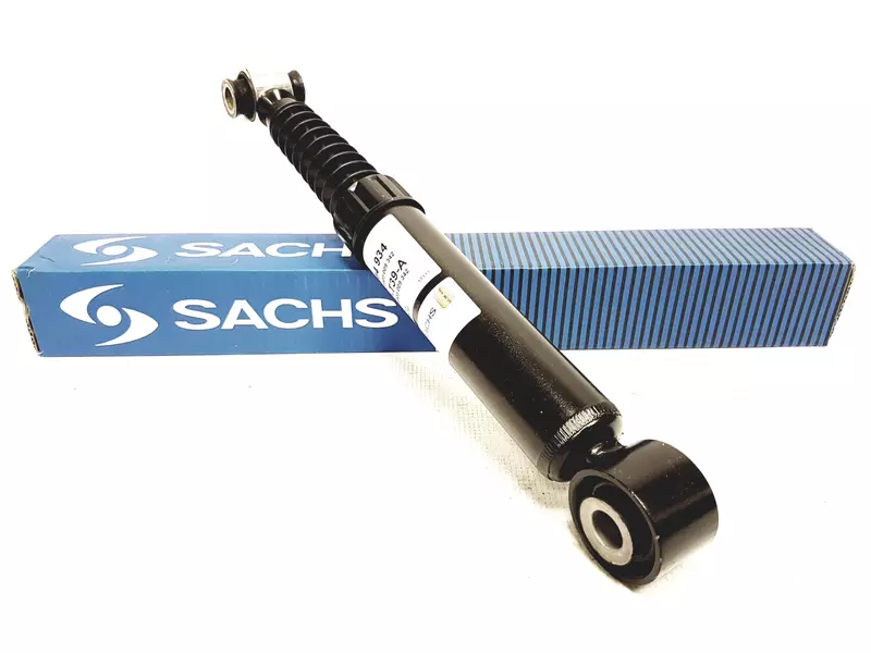 SACHS AMORTYZATORY TYLNE CITROEN C4 PICASSO  