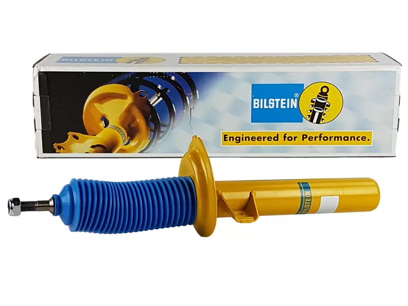 BILSTEIN B8 AMORTYZATORY PRZÓD BMW 3 E46 