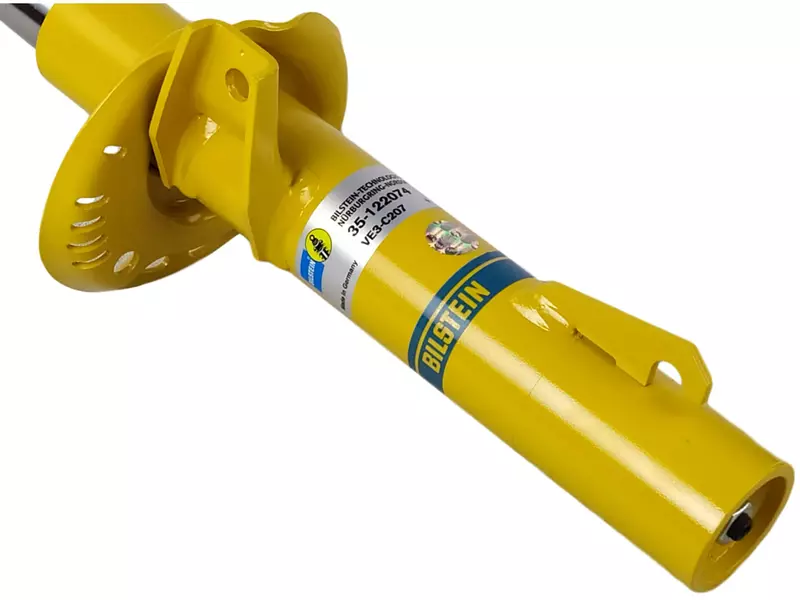 BILSTEIN B6 AMORTYZATORY PRZÓD AUDI A3 8P1 8PA 