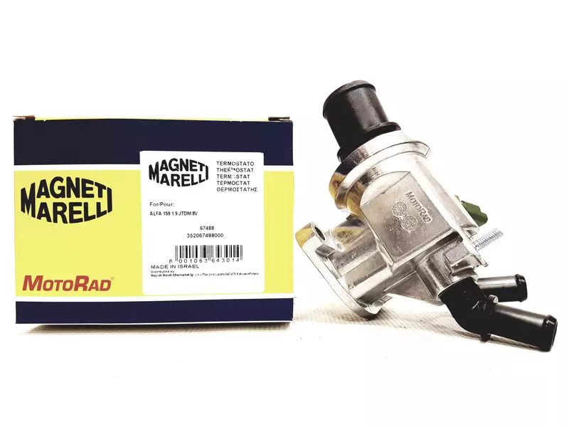 MAGNETI MARELLI TERMOSTAT OPEL SIGNUM 1.9 CDTI