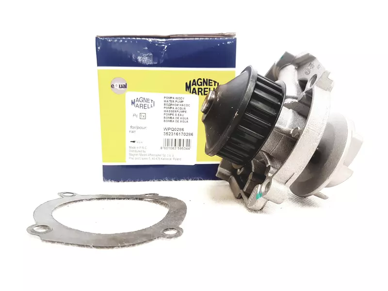 MAGNETI MARELLI POMPA WODY 352316170286