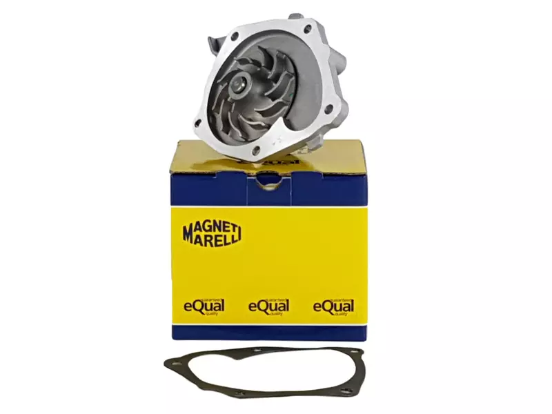 MAGNETI MARELLI POMPA WODY 352316170986