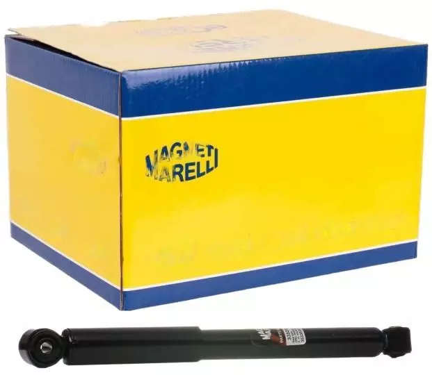 MAGNETI MARELLI AMORTYZATOR 353352070000