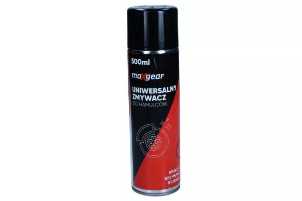 MAXGEAR ZMYWACZ DO CZYSZCZENIA HAMULCÓW 500ML